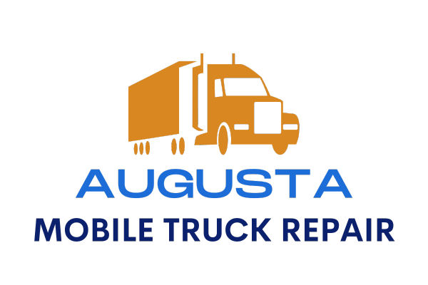 this image shows Augusta Mobile Truck Repair logo